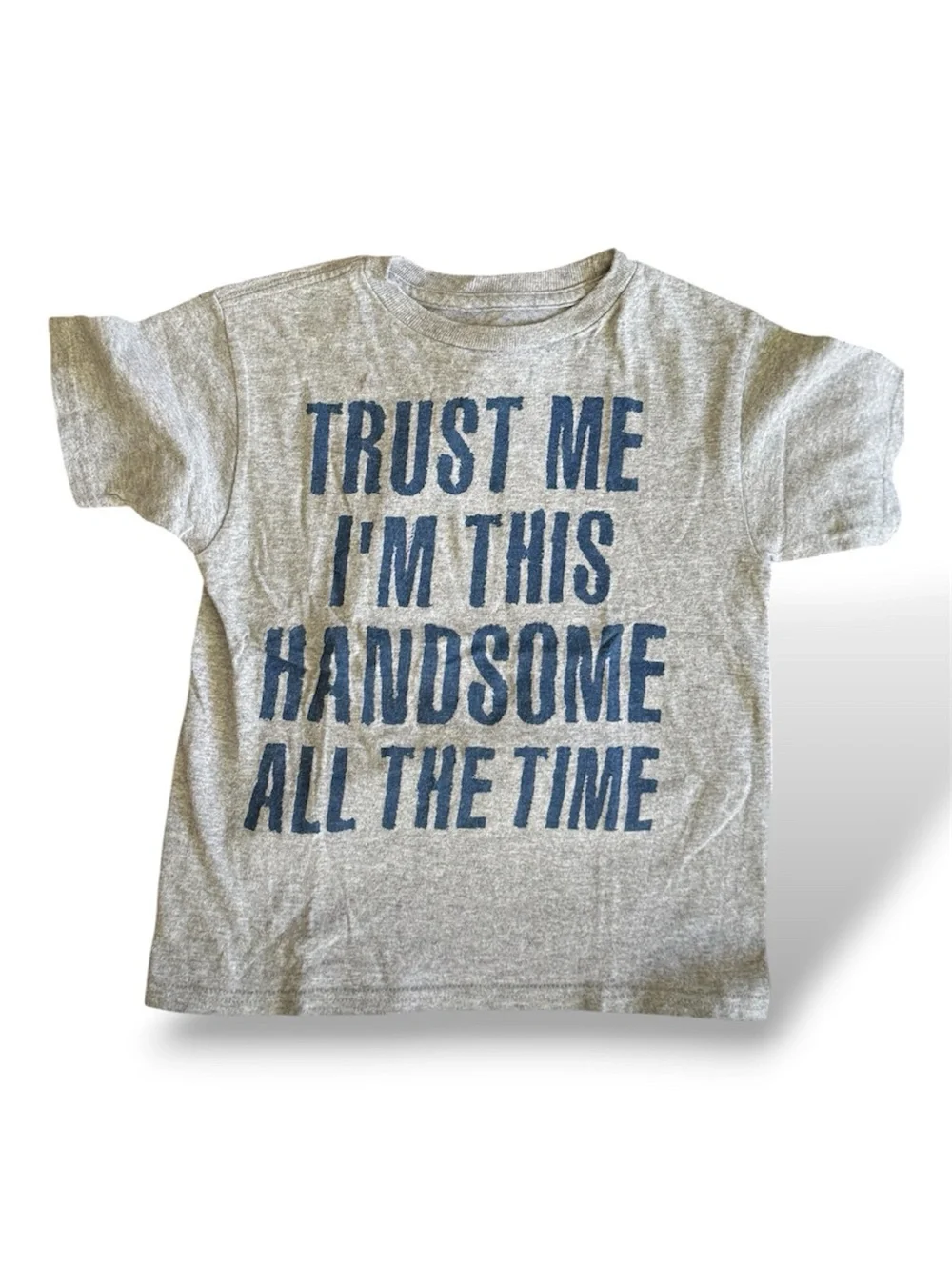 Boys Short Sleeve Tee Lot